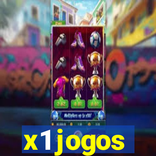 x1 jogos